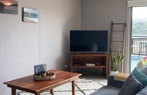 Port Campbell House | 120 m² House ∙ 3 bedrooms ∙ 8 guests