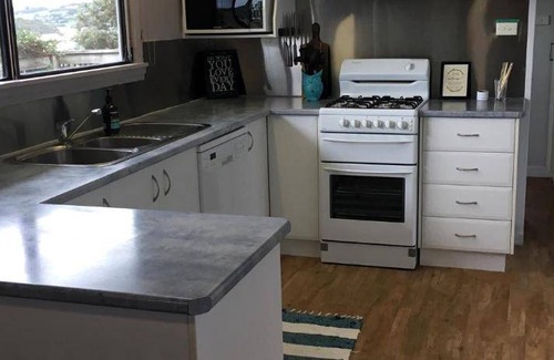 Port Campbell House | 120 m² House ∙ 3 bedrooms ∙ 8 guests