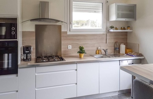 Saint-Carreuc House | 120 m² House ∙ 3 bedrooms ∙ 6 guests