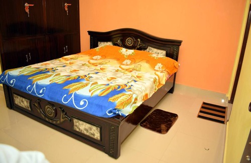 Vijayawada House | 120 m² House ∙ 3 bedrooms ∙ 17 guests