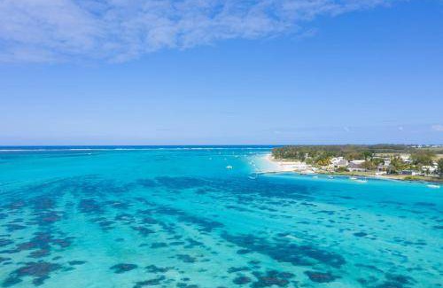 Pointe D'esny House | 120 m² House ∙ 3 bedrooms ∙ 6 guests