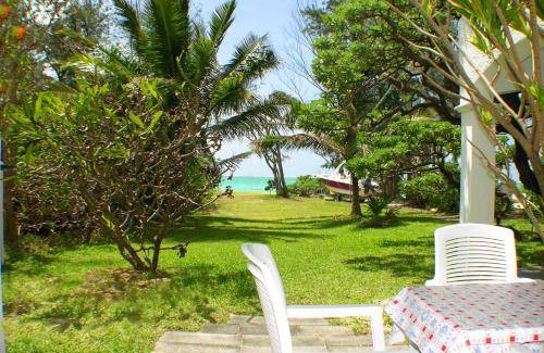Pointe D'esny House | 120 m² House ∙ 3 bedrooms ∙ 6 guests