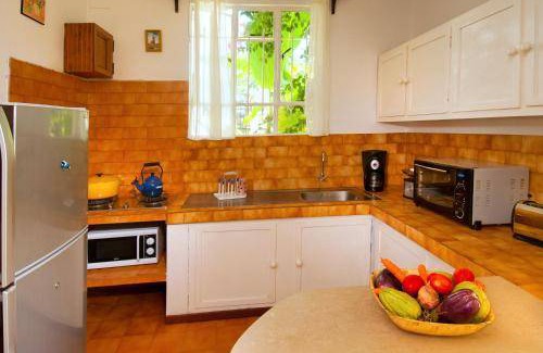 Pointe D'esny House | 120 m² House ∙ 3 bedrooms ∙ 6 guests