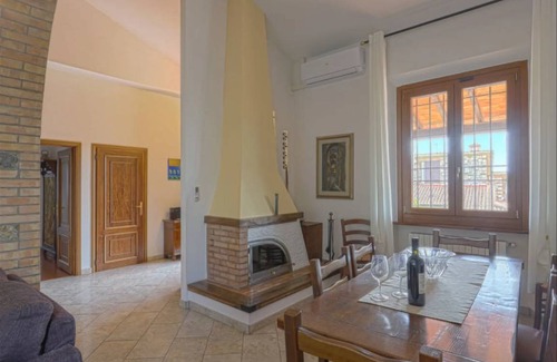 Castel San Gimignano House | 120 m² House ∙ 3 bedrooms ∙ 6 guests