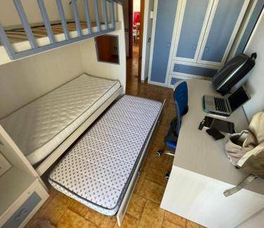 Lido Conchiglie Apartment | 120 m² Apartment ∙ 2 bedrooms ∙ 9 guests