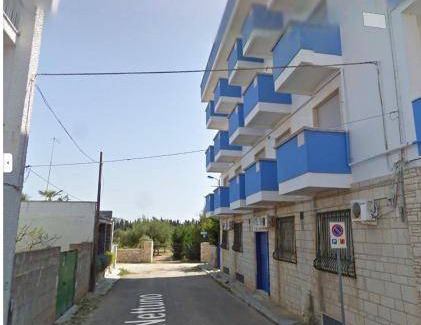 Lido Conchiglie Apartment | 120 m² Apartment ∙ 2 bedrooms ∙ 9 guests
