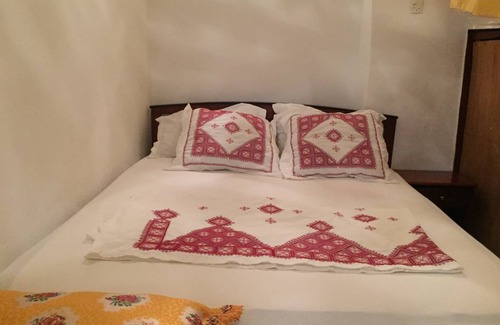 Quartier Al Adarissa House | 120 m² House ∙ 2 bedrooms ∙ 14 guests