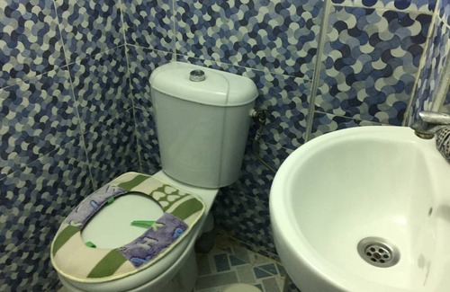 Quartier Al Adarissa House | 120 m² House ∙ 2 bedrooms ∙ 14 guests