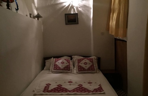 Quartier Al Adarissa House | 120 m² House ∙ 2 bedrooms ∙ 14 guests