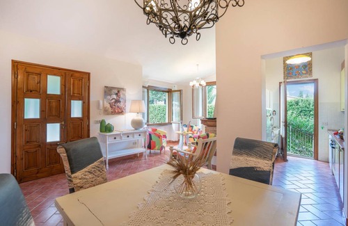 Lajatico House | 120 m² Maisonette ∙ 3 bedrooms ∙ 5 guests