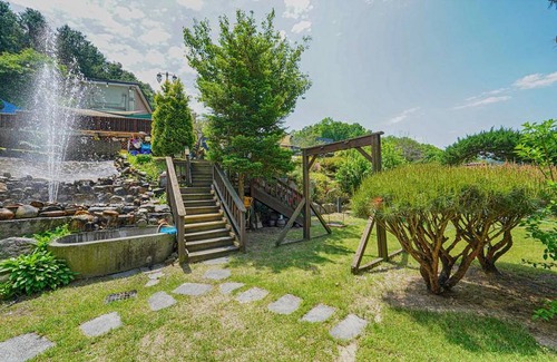 Seo House | 120 m² Motel ∙ 4 guests