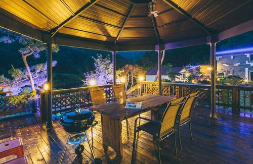 Seo House | 120 m² Motel ∙ 4 guests