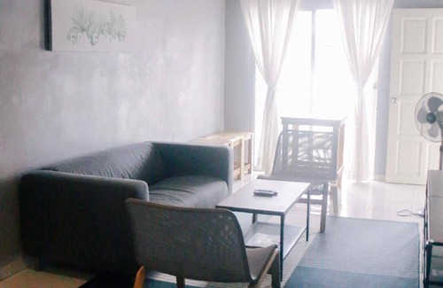 Bota House | 120 m² House ∙ 3 bedrooms ∙ 6 guests