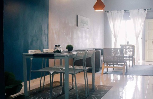 Bota House | 120 m² House ∙ 3 bedrooms ∙ 6 guests