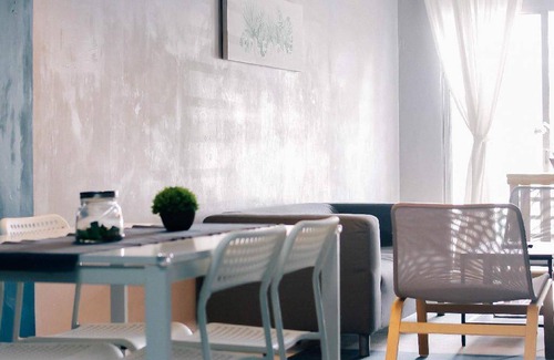 Bota House | 120 m² House ∙ 3 bedrooms ∙ 6 guests