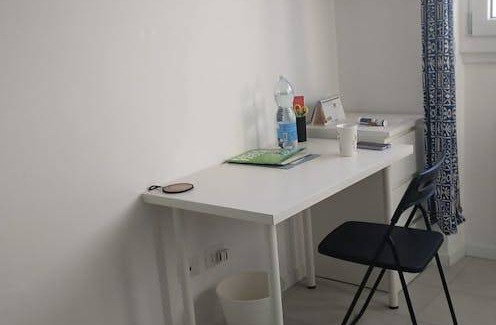 Quarto Cagnino Resort | 120 m² Private room ∙ 1 bedroom ∙ 1 guest