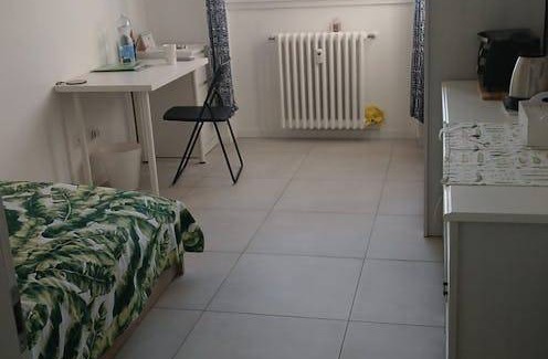 Quarto Cagnino Resort | 120 m² Private room ∙ 1 bedroom ∙ 1 guest