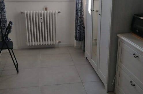 Quarto Cagnino Resort | 120 m² Private room ∙ 1 bedroom ∙ 1 guest