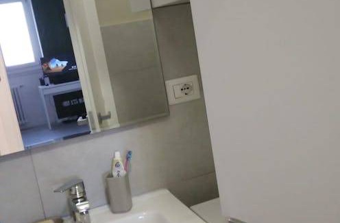 Quarto Cagnino Resort | 120 m² Private room ∙ 1 bedroom ∙ 1 guest