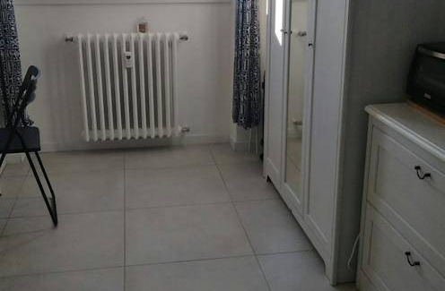 Quarto Cagnino Resort | 120 m² Private room ∙ 1 bedroom ∙ 1 guest