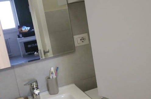 Quarto Cagnino Resort | 120 m² Private room ∙ 1 bedroom ∙ 1 guest