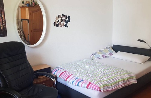 Kernerviertel Resort | 120 m² Private room ∙ 1 bedroom ∙ 1 guest