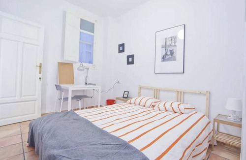 La Gran Via Resort | 120 m² Private room ∙ 1 bedroom ∙ 1 guest