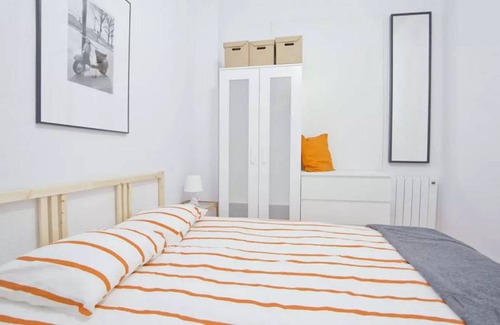 La Gran Via Resort | 120 m² Private room ∙ 1 bedroom ∙ 1 guest