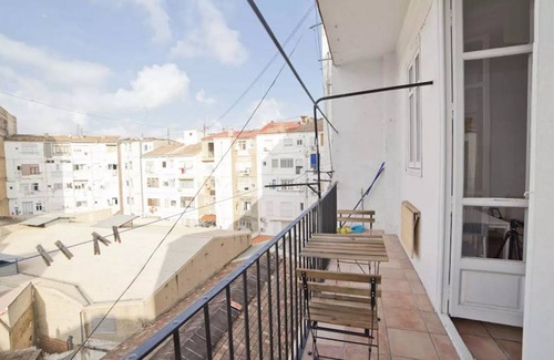 La Gran Via Resort | 120 m² Private room ∙ 1 bedroom ∙ 1 guest