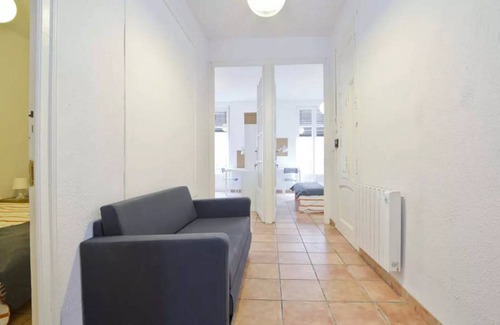 La Gran Via Resort | 120 m² Private room ∙ 1 bedroom ∙ 1 guest