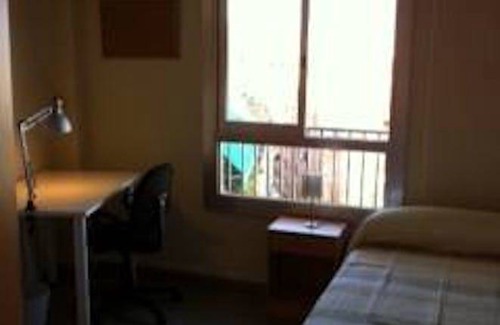 Benimaclet Resort | 120 m² Private room ∙ 1 bedroom ∙ 1 guest
