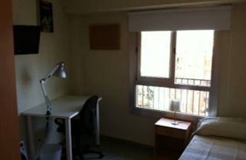 Benimaclet Resort | 120 m² Private room ∙ 1 bedroom ∙ 1 guest