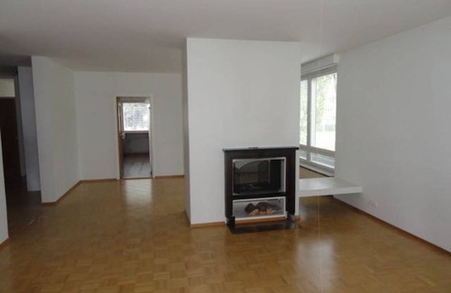 Lantinen District Resort | 120 m² Private room ∙ 1 bedroom ∙ 1 guest
