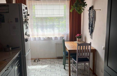 Myslenice Resort | 120 m² Private room ∙ 1 bedroom ∙ 1 guest