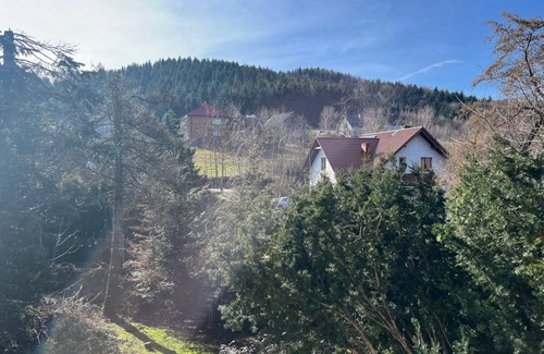 Myslenice Resort | 120 m² Private room ∙ 1 bedroom ∙ 1 guest