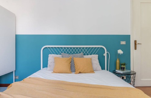 Ponte di Brenta Resort | 120 m² Private room ∙ 1 bedroom ∙ 1 guest