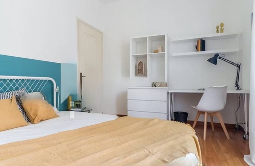 Ponte di Brenta Resort | 120 m² Private room ∙ 1 bedroom ∙ 1 guest