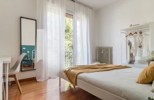 Ponte di Brenta Resort | 120 m² Private room ∙ 1 bedroom ∙ 1 guest