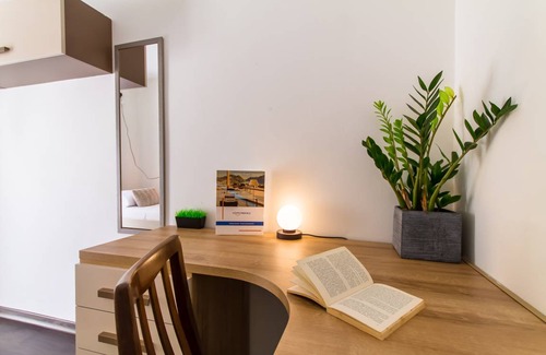 Swieqi Resort | 120 m² Private room ∙ 1 bedroom ∙ 1 guest