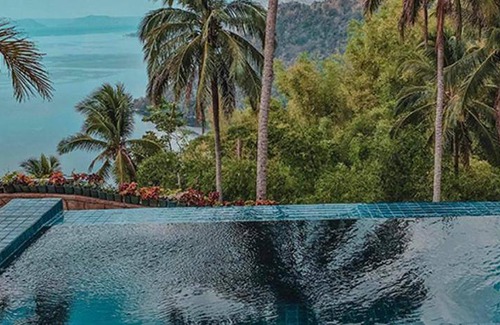 Alitagtag Resort | 120 m² Resort ∙ 2 bedrooms ∙ 8 guests