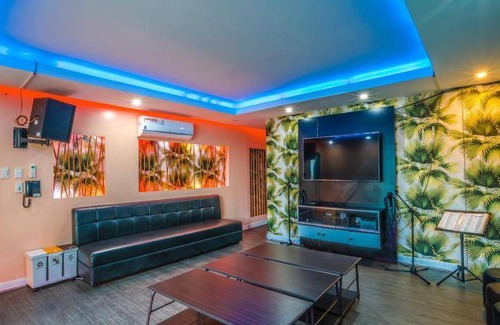 Alitagtag Resort | 120 m² Resort ∙ 2 bedrooms ∙ 8 guests