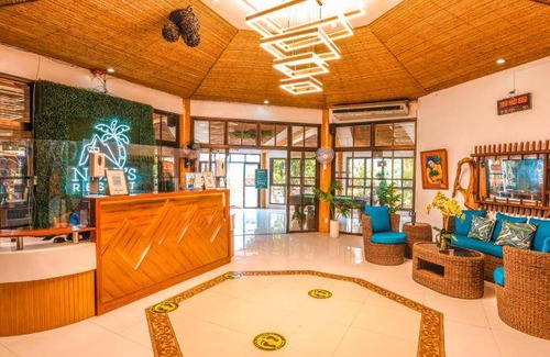 Alitagtag Resort | 120 m² Resort ∙ 2 bedrooms ∙ 8 guests