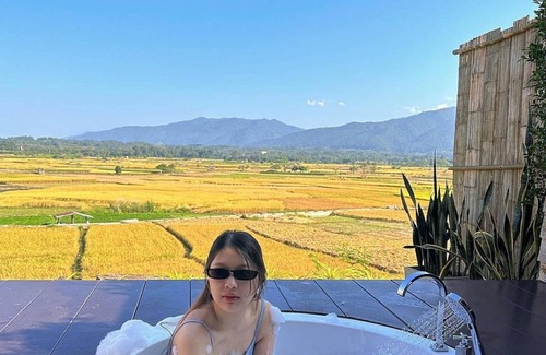 Chiang Klang Resort | 120 m² Resort ∙ 2 bedrooms ∙ 10 guests