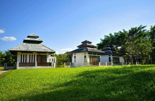 Sop Poeng Resort | 120 m² Resort ∙ 3 bedrooms ∙ 20 guests