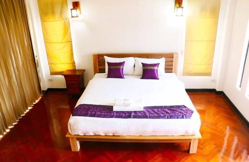 Sop Poeng Resort | 120 m² Resort ∙ 3 bedrooms ∙ 20 guests