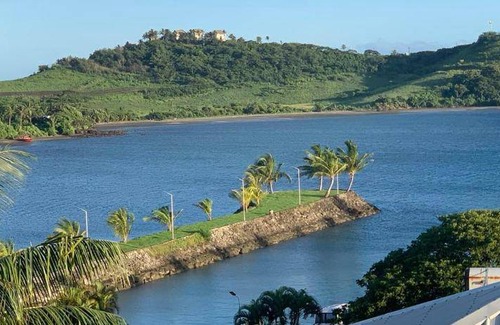 Volivoli Resort | 120 m² Resort ∙ 3 bedrooms ∙ 15 guests