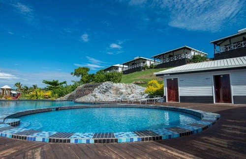 Volivoli Resort | 120 m² Resort ∙ 3 bedrooms ∙ 15 guests