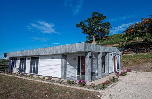 Volivoli Resort | 120 m² Resort ∙ 3 bedrooms ∙ 15 guests