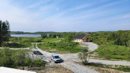 Torget Resort | 120 m² Resort ∙ 3 bedrooms ∙ 8 guests
