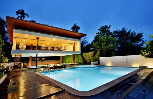 Sulthan Bathery Apartment | 120 m² Serviced apartment ∙ 5 guests